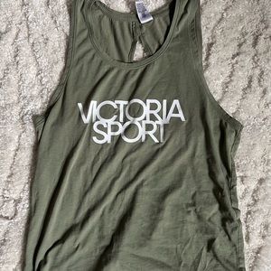 Victoria’s Secret tank top
